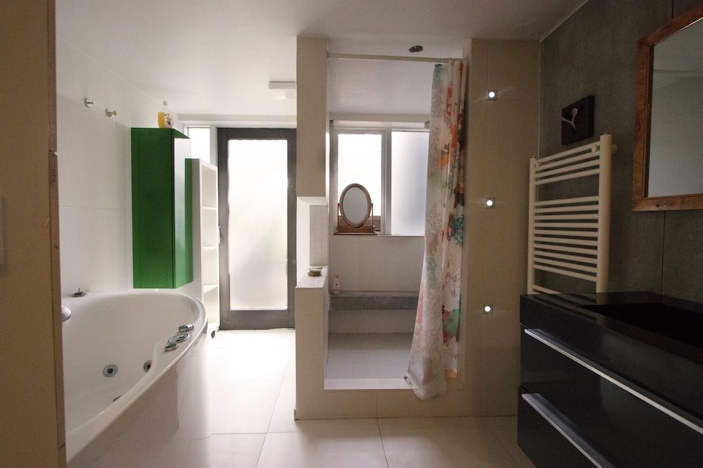 Apartment L17 Luxury House, Balcony (122413) 7