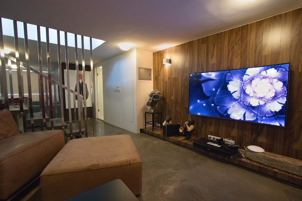 Apartment L17 Luxury House, Balcony (122413) 10