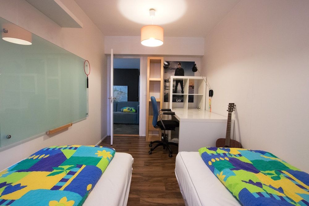 Apartment L17 Luxury House, Balcony (122413) 9