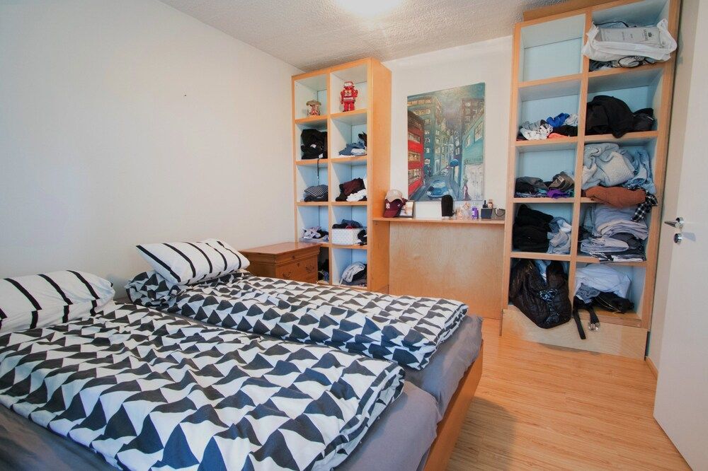 Apartment L17 Comfort House, 2 Bedrooms (122419)