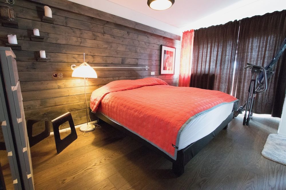 Apartment L17 Luxury House, Balcony (122413) 3