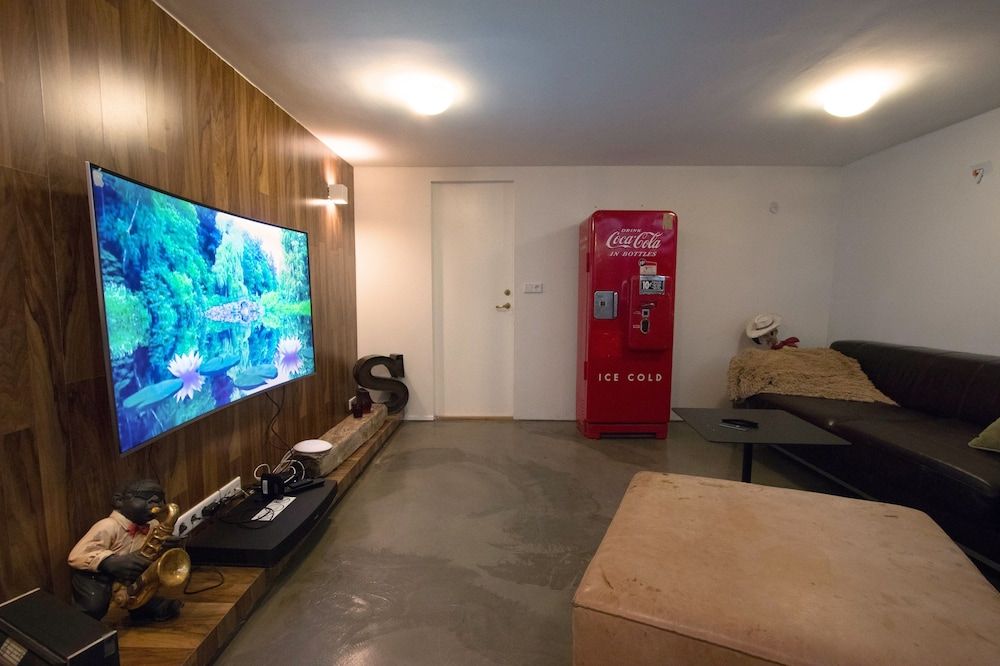 Apartment L17 Luxury House, Balcony (122413) 12