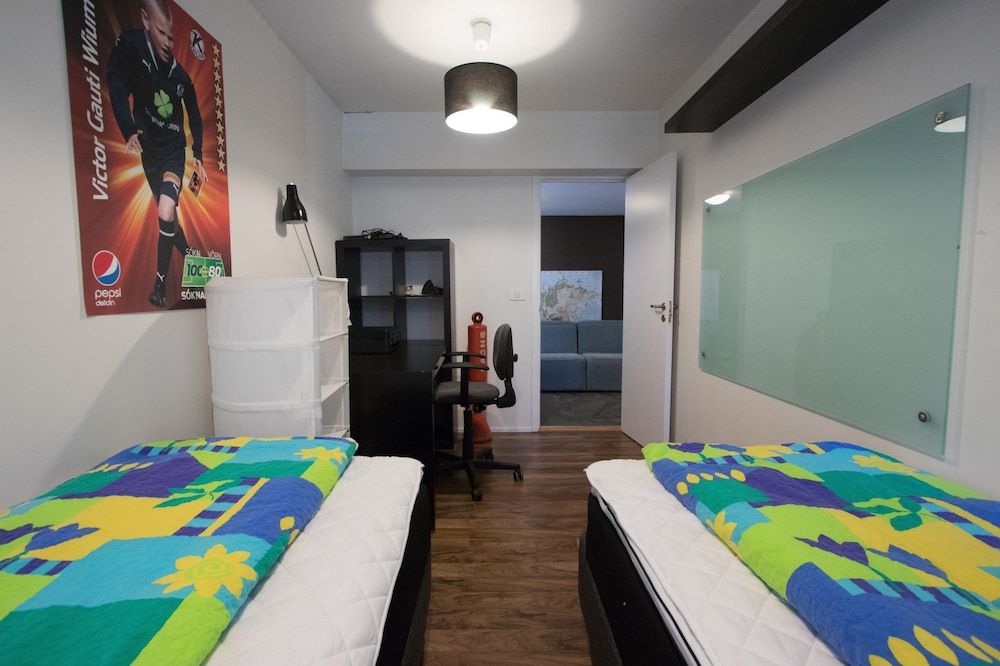 Apartment L17 Luxury House, Balcony (122413) 2