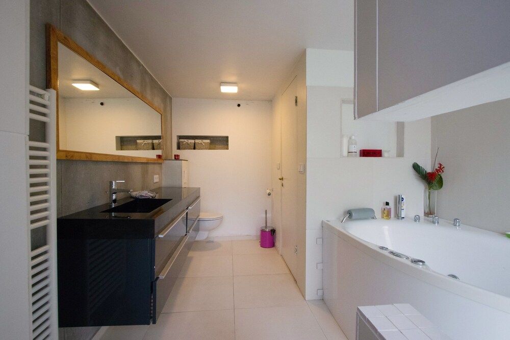 Apartment L17 Luxury House, Balcony (122413) 8