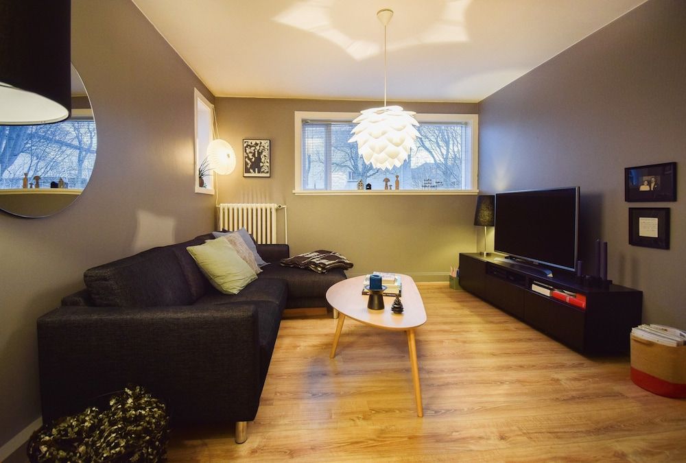 Apartment H81 Apartment (151018) 13