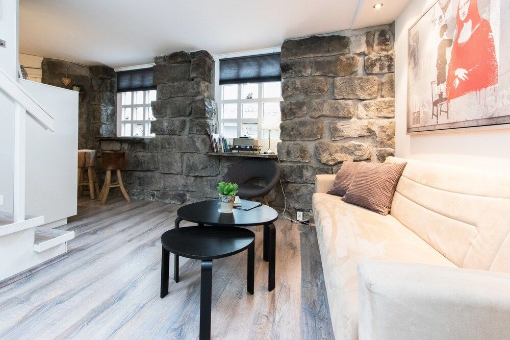 undefined Apartment SK2 9