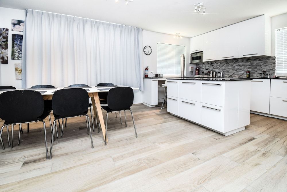 Apartment S48 Apartment, 4 Bedrooms 9