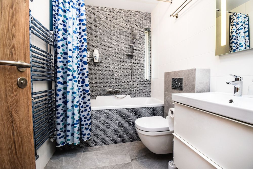 Apartment S48 Apartment, 4 Bedrooms 16