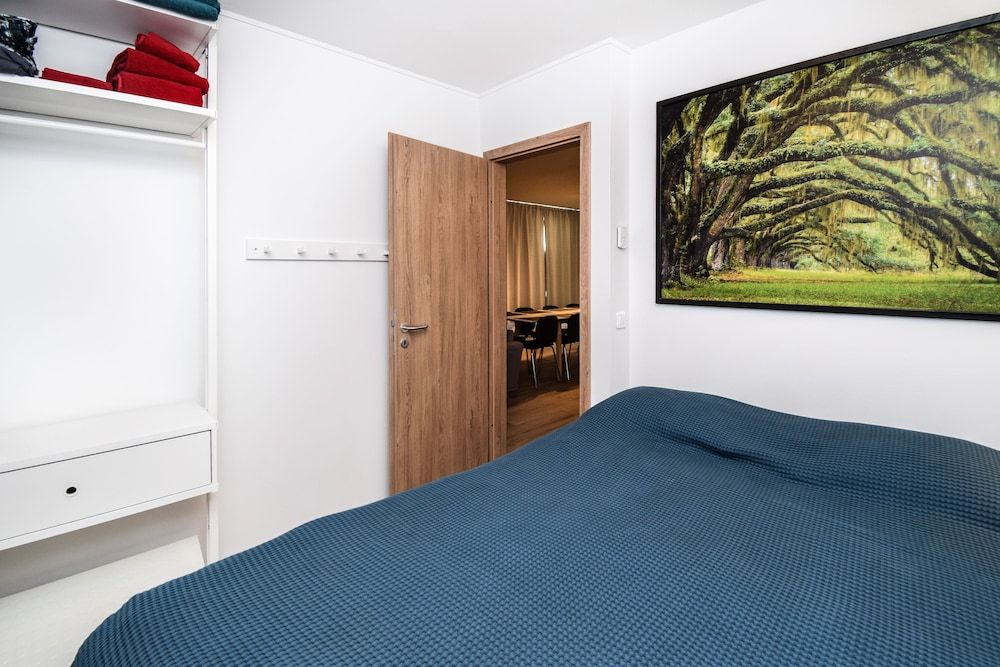 undefined Apartment S48 6