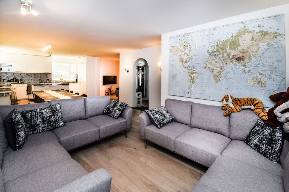 Apartment S48 Apartment, 4 Bedrooms 15