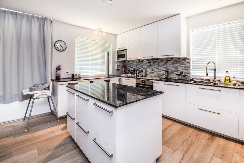 Apartment S48 Apartment, 4 Bedrooms 11