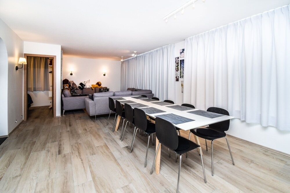 Apartment S48 Apartment, 4 Bedrooms 10