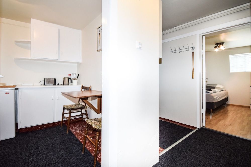 Apartment M14 Comfort Apartment, 2 Bedrooms (169801) 12