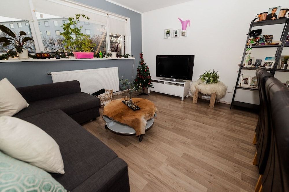 undefined Apartment S7