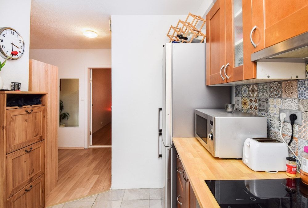 undefined Apartment S7 8