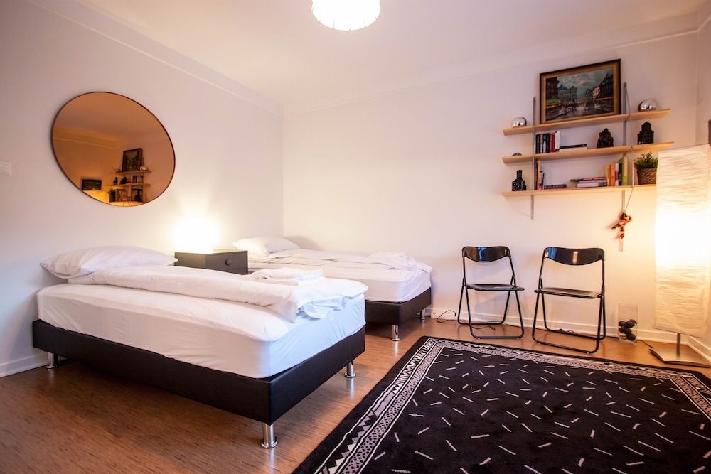 undefined Apartment R44 4