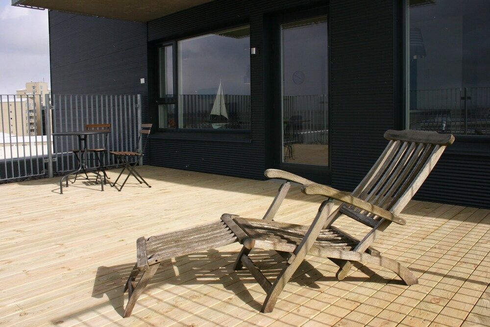 undefined Nest Apartment Sparrow 8