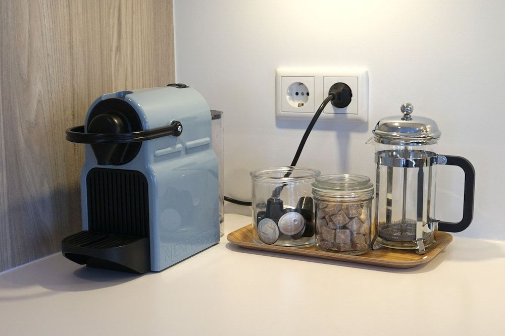 undefined Nest Apartment Sparrow 4