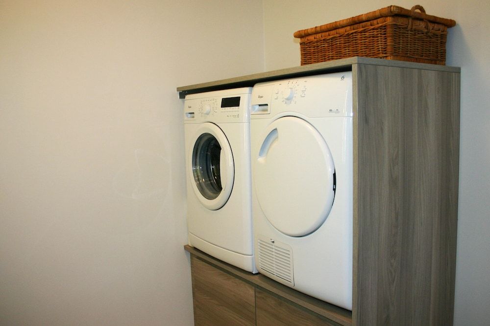 Nest Apartment Sparrow Apartment, 1 Bedroom, Accessible, City View 11