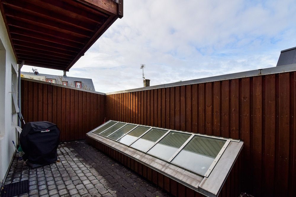 Apartment Þ6 Apartment, 1 Bedroom (141469) 10