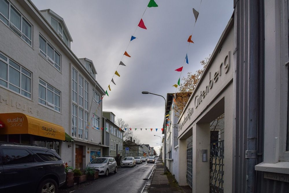 undefined Apartment Þ6 2