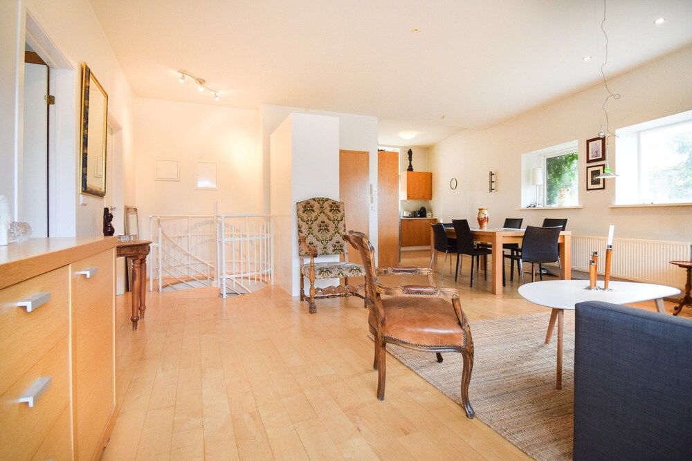 Apartment Þ6 Apartment, 1 Bedroom (141469) 9