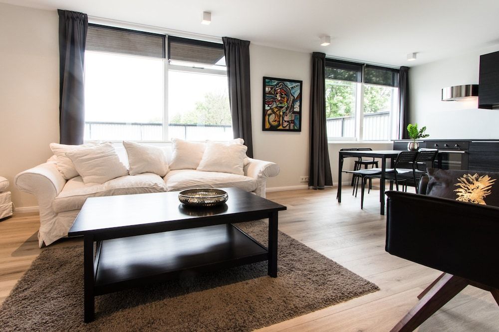 Apartment V13 Apartment, 3 Bedrooms (126826) 9