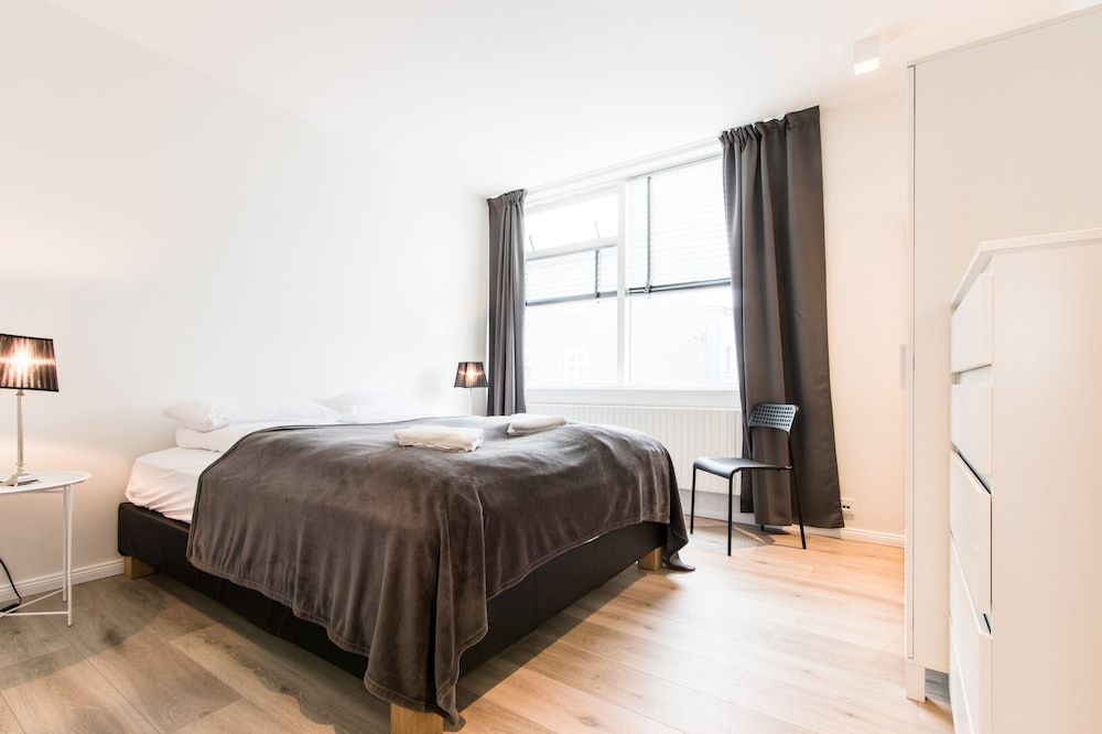 Apartment V13 Apartment, 3 Bedrooms (126826)