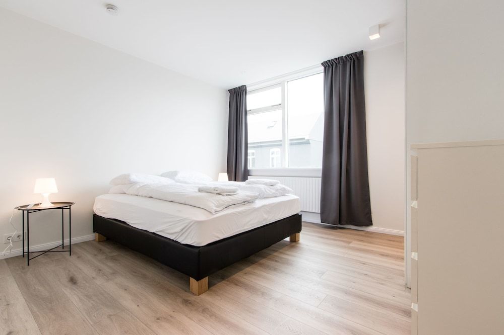 Apartment V13 Apartment, 3 Bedrooms (126829)