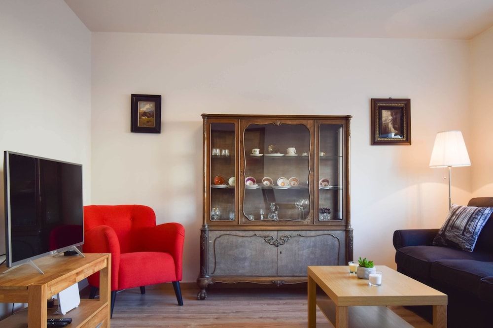 Apartment S33 Apartment, 1 Bedroom (136088) 8