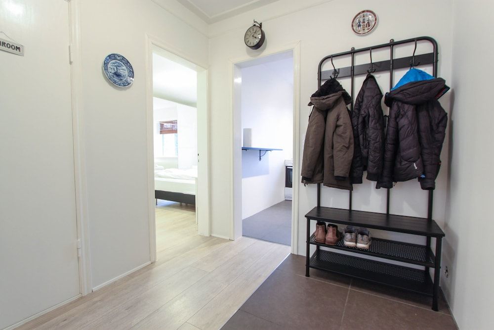 Apartment S33 Apartment, 1 Bedroom (110206) 9