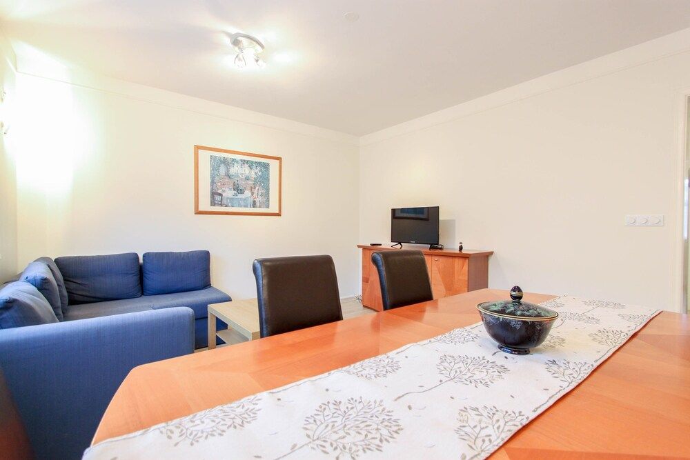 undefined Apartment S33