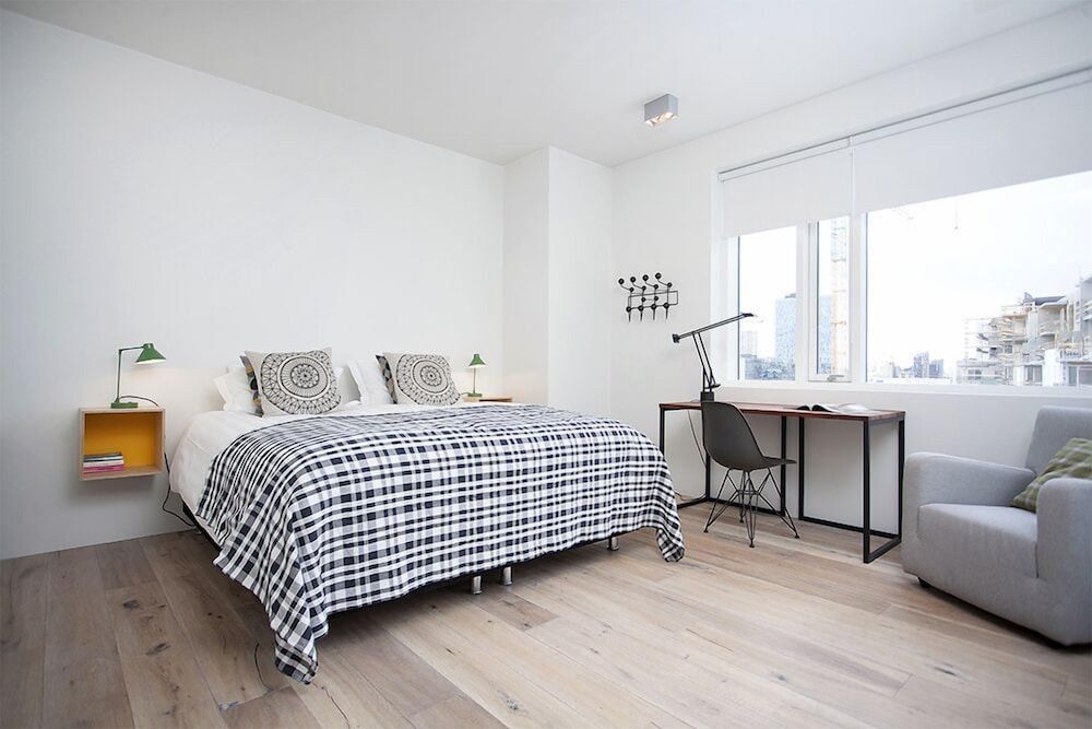 undefined Nest Apartment Swan 5