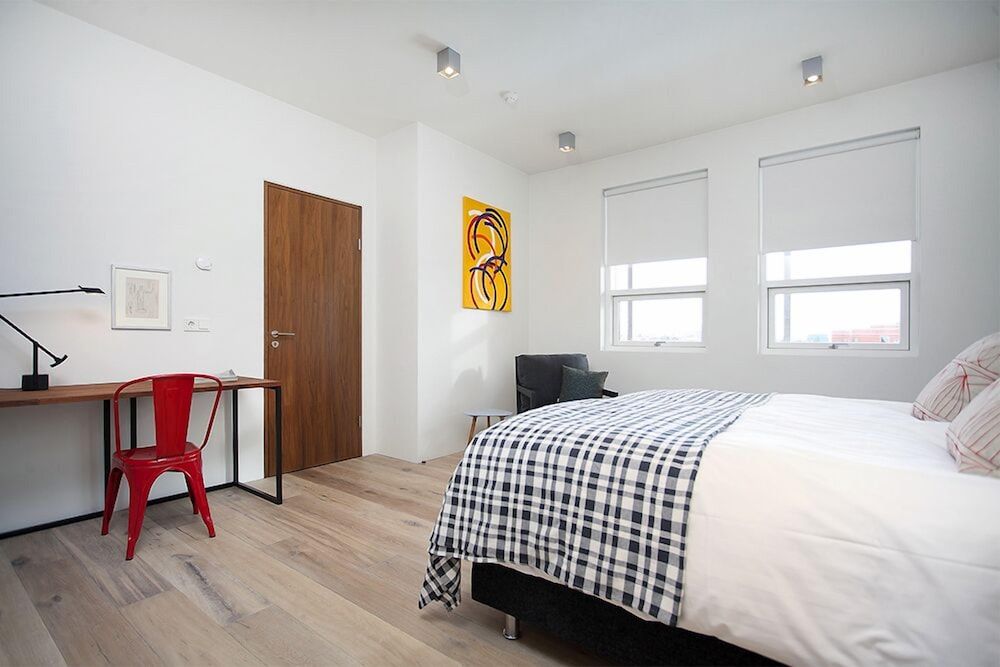 undefined Nest Apartment Swan 6