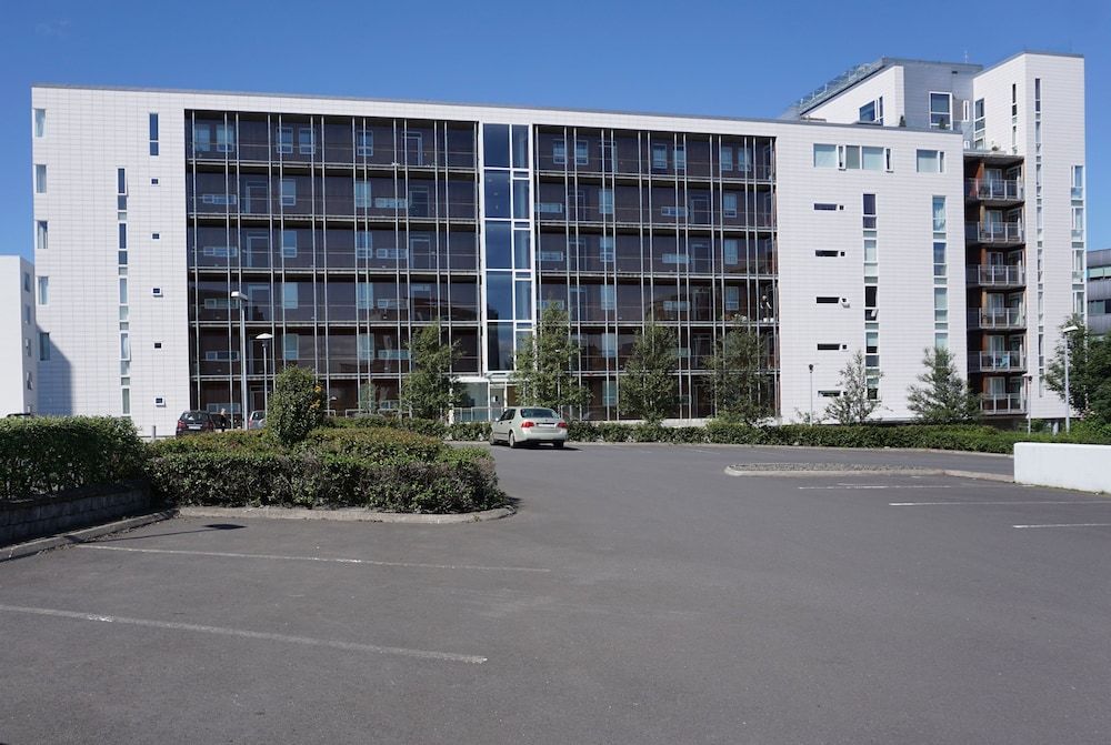 undefined Nest Apartment Swan 2