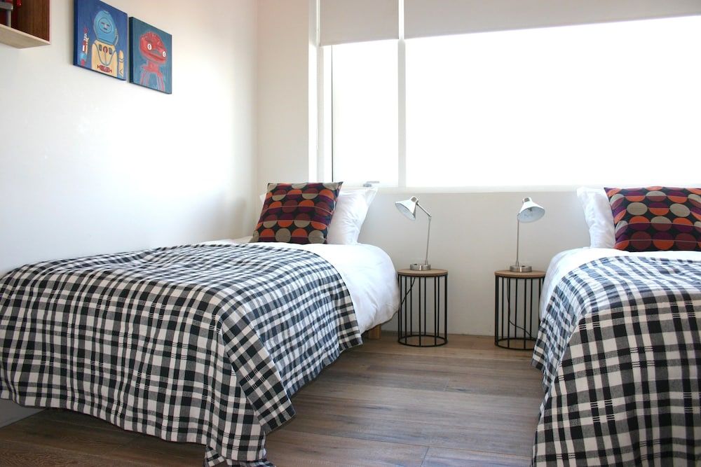 undefined Nest Apartment Swan 4