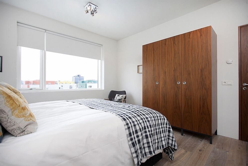 undefined Nest Apartment Swan 8