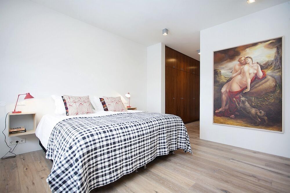 undefined Nest Apartment Swan 9