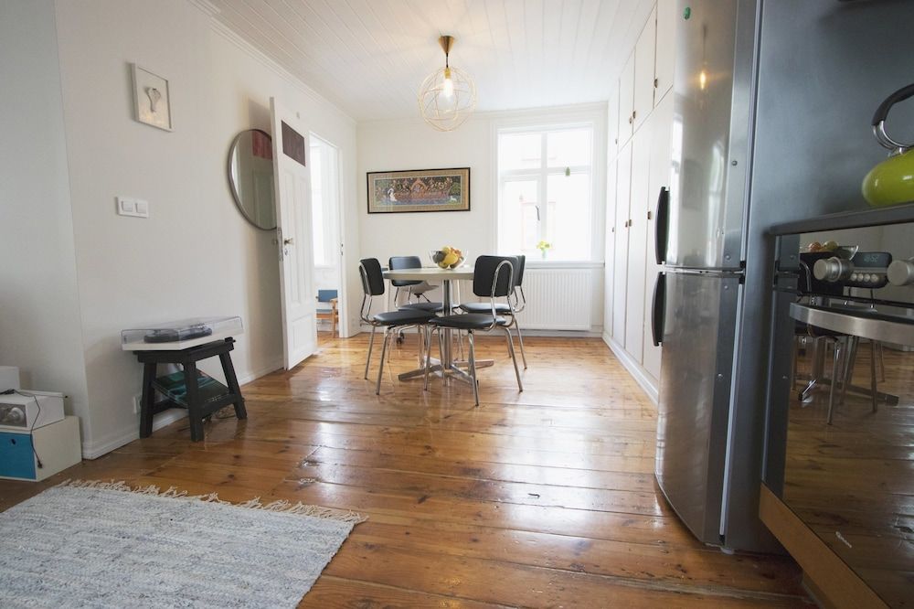 undefined Apartment N24B 6