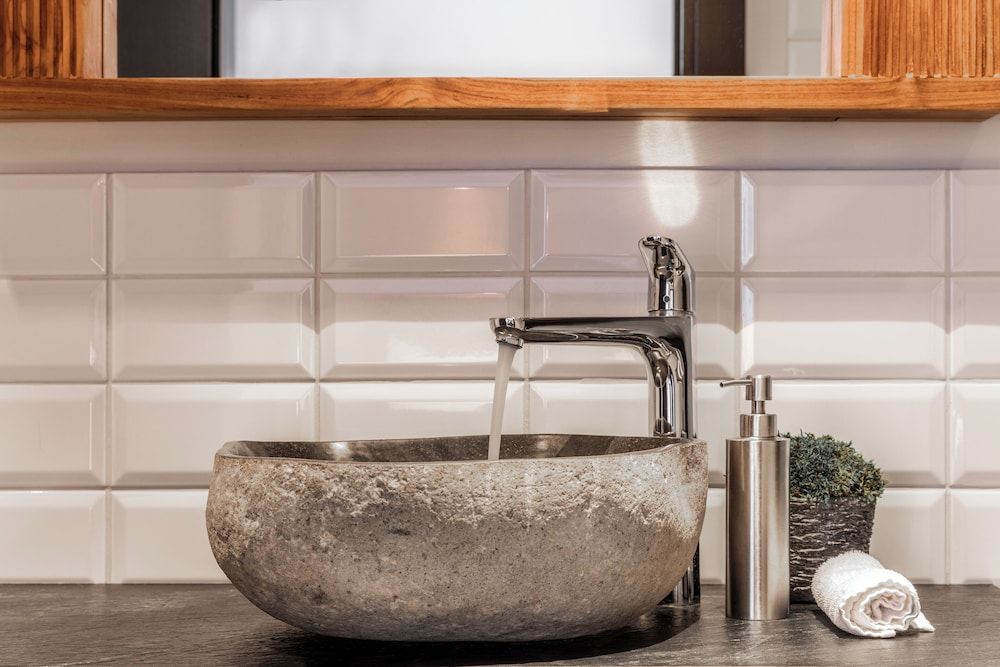 Hotel Von Glass House View Room 5