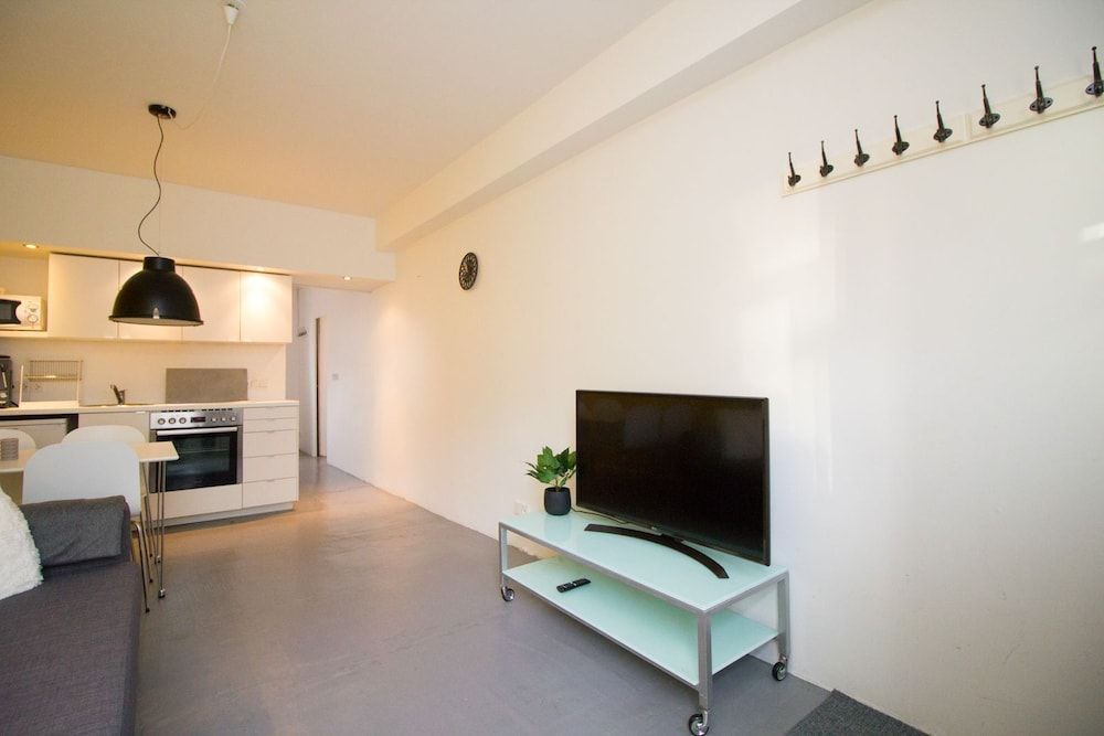 undefined The Sunny Reykjavik House 10