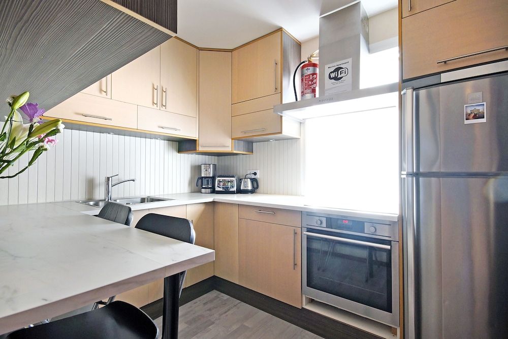 Marine Apartments Apartment, 2 Bedrooms 13