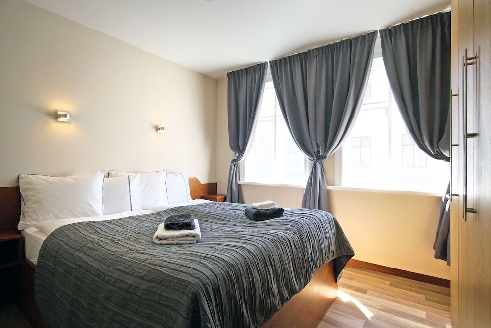 undefined Marine Apartments 2