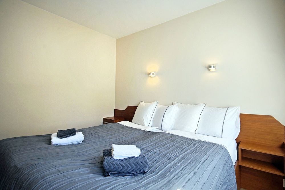 Marine Apartments Apartment, 2 Bedrooms 22