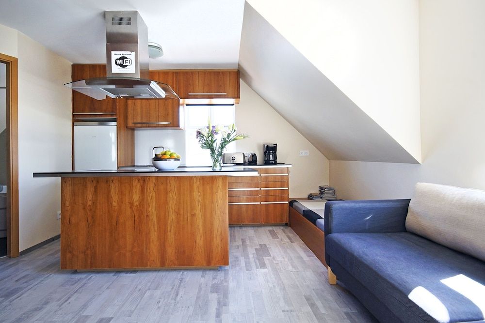 undefined Marine Apartments 9