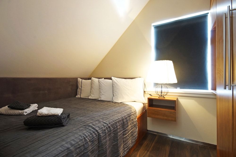 undefined Marine Apartments 3