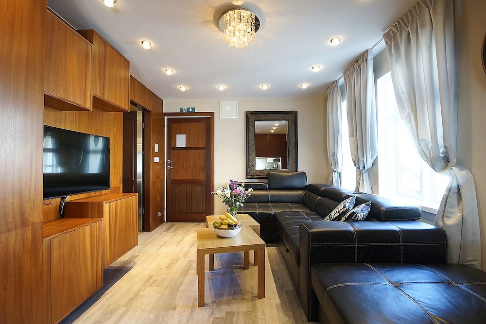 Marine Apartments Apartment, 2 Bedrooms 15