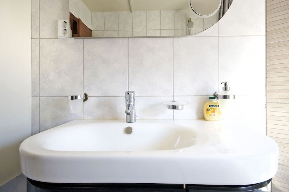 Marine Apartments Apartment, 2 Bedrooms 20