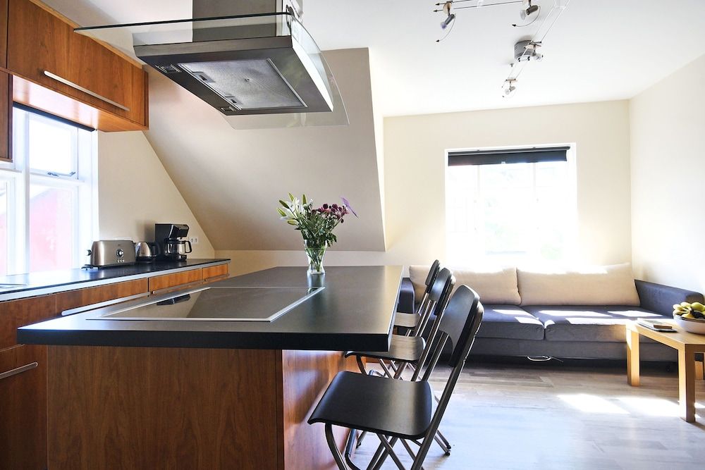 undefined Marine Apartments 8