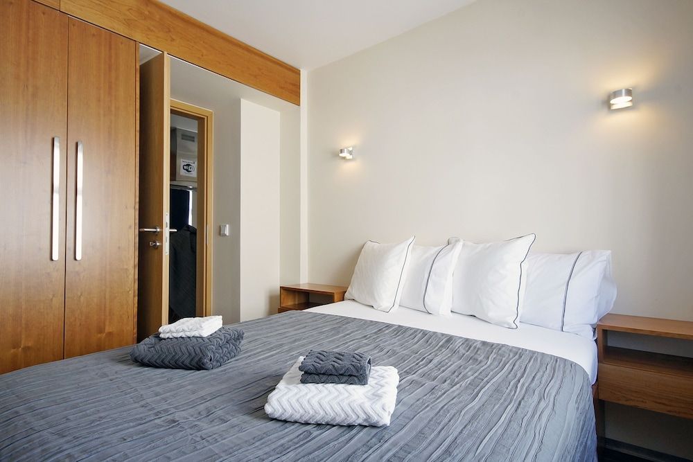 undefined Marine Apartments 5